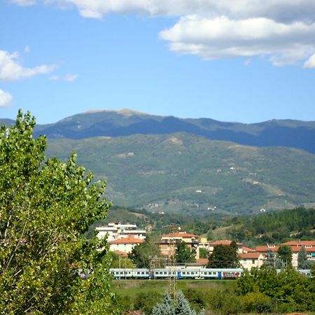 Casa Vacanze Alle Porte Del Chianti San Giovanni Valdarno Exterior photo