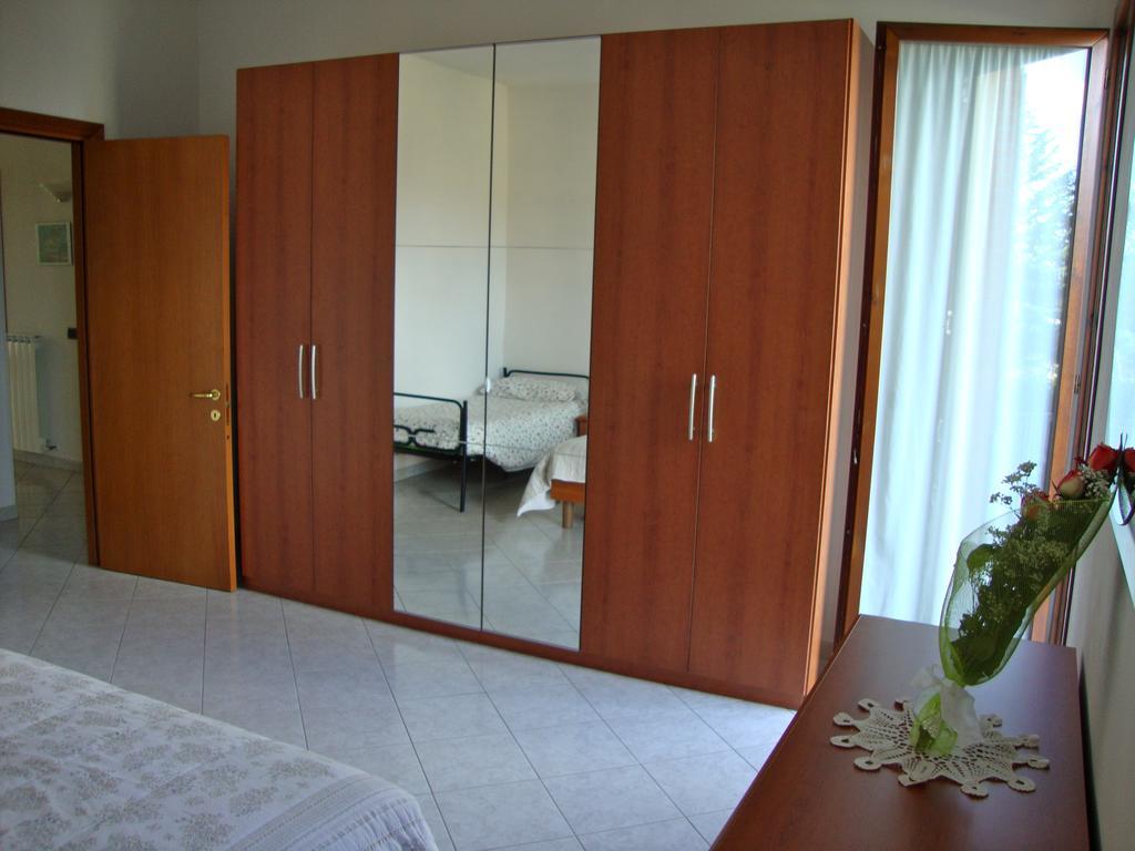 Casa Vacanze Alle Porte Del Chianti San Giovanni Valdarno Exterior photo