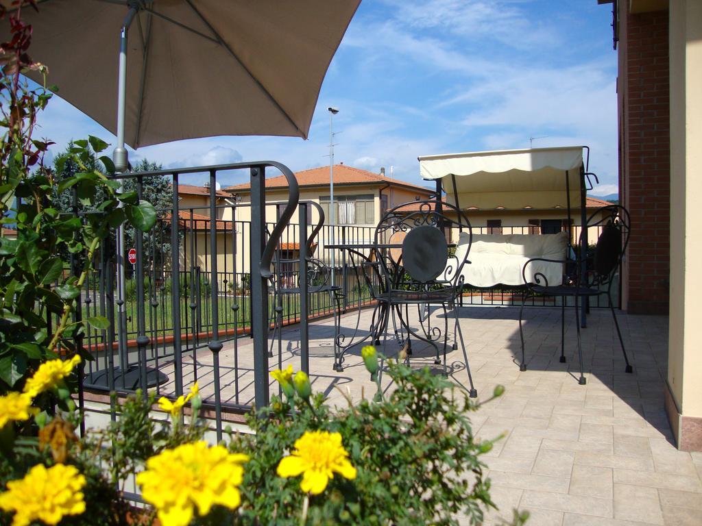 Casa Vacanze Alle Porte Del Chianti San Giovanni Valdarno Exterior photo